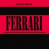 Ferrari (Bebe Rexha Cover Mix Instrumental) - Estelle Brand