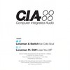 Lose You (VIP) - Lenzman&Cliff