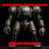 Stampfbereit - Machine Command