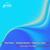 Every Move You Make (Black Mix) - Paul Ross&Daniele Soriani&Gianrico Leoni