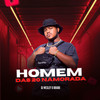 Homem das 20 Namorada - DJ WESLEY O BRABO&MC Negritin