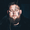 Alone (9th Wonder Remix) - Rag'n'Bone Man&Reuben Vincent&9th Wonder