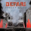 Deepest Regards - Defari&B Real&J Ro