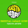 Let's Go - Gavin Dista