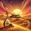 Desert Rhythms - Adolf von Henselt&Soulbeats