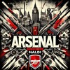 Arsenal - Naldi