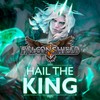 Hecarim(10th anniversary edition) (Instrumental) - falconshield