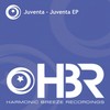 Ocean Sparkles (Original Mix) - Juventa