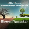 Bhoomi Namaskar - Shreya Ghoshal&Neeti Mohan&Shankar Mahadevan&Shaan&Shekhar Ravjiani&Aman Pant