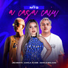MTG A Casa Caiu - Carla Alves&Danilo Bolado&JEO BEATZ&Caju Hits