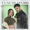 Ya Se Me Olvidó - Antonio José&Denise Rosenthal