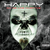 The West Is Ruthless(feat. Black C) (Explicit) - Happy&BLACK C