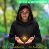 Grain of Reservation - Audra Caffrey