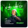 BORN TO WIN / KURABISAMU - Fik Gaza