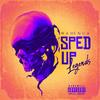 ORGANIC ASS (SPED UP) (feat. Trina & Riff Raff) (Explicit) - Wahenga&Trina&Riff Raff