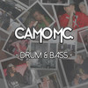 Drum & Bass - Camo MC