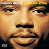 That's The Way Love Goes - Norman Brown