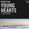 Young Hearts (Original Mix) - Henry Fong