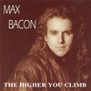 Desperate Times - Max Bacon