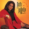 Burnin' (The Fire Is Still) Burnin' For You (Album Version) - Patti Labelle