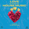 Candle Light (Soulful Twilight Mix) - AdhesiveTwins&Fako