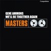 Time On My Hands - Gene Ammons