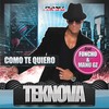 Como Te Quiero (Extended Mix) - Foncho&Manu Gz&Teknova
