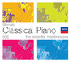 Humoresque, Op.101, No.7 - Joseph Cooper