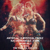 Caliente (Tim Tables Hardgroove Remix) - ANTNY Co&A Mystical Facez&Kat Fernandez&Tim Tables