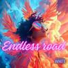 Endless road - Marcus White