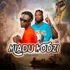 MIADU WODZI (feat. RASTABWOY) - Jj Gonami&Rastabwoy