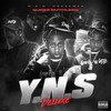 Smiling (Explicit) - Quezz Ruthless&BlocBoy JB