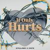 IT ONLY HURTS - StrajGer&Crite