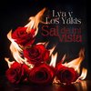 Sal De Mi Vista - Lya&Los Yakis