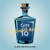 Gin de 10 (Explicit) - MC Bombom&DJ RIKE FREITAS&Dj Msk&Menor SK