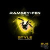 Style (2004 Ramsey & Fen 2Step Mix Feat MC Rankin) - Ramsey&Rads&Fen