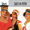 None Of Your Business - Salt-N-Pepa