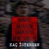 Kaç İstersen (Explicit) - Narkoz&Çağrı Sinci&Deniz Sungur&Gazapizm