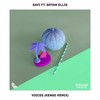 Voices(feat. Bryan Ellis) (Kengo Remix) - Savi&Kengo&Bryan Ellis