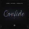 Confide - LANNÉ&KALUMA&Jordan Rys