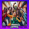 Perreo Zombie (feat. Jyuan, Xdrama & Denual) - Cazador&Jyuan&Xdrama&Denual