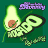 Avocado (Explicit) - Charlotte Devaney&Rich The Kid