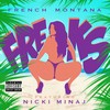 Freaks - French Montana&Nicki Minaj