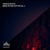Freedom (Original Mix) - Tony Merciari