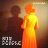 Sun People - Vanja