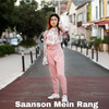 Saanson Mein Rang - Kabir&Aparna Das