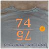 '74-'75 - MATTHEW SHERRIXX&Quentin Berger