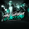 Não Sufoque o Artista - MC Fefe Da ZL&MC Brew&Get Artistas&MC Gbs