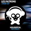 Smoke Machine - Les Patrons