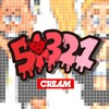 54321 - CREAM